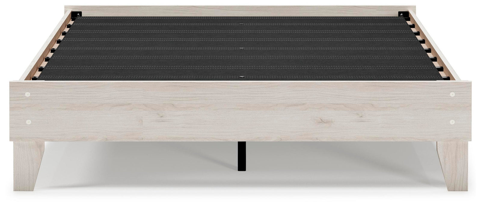 Socalle Platform Bed - Light Natural  (EB1864-SI) - Image 8