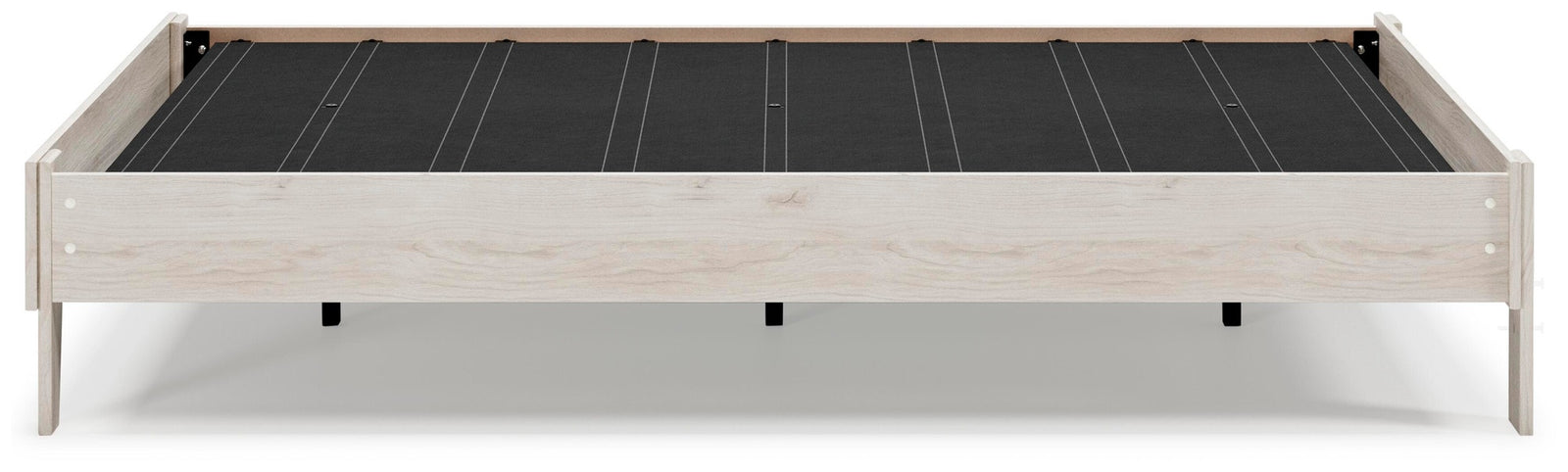 Socalle Platform Bed - Light Natural  (EB1864-SI) - Image 12