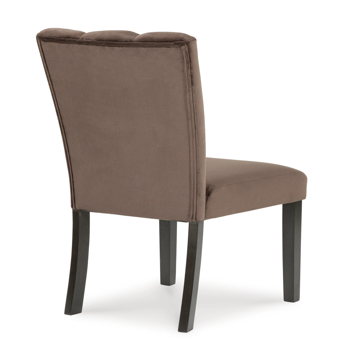 Jeshina Dining Chair (Set of 2) (PCD581-SI) - Image 5