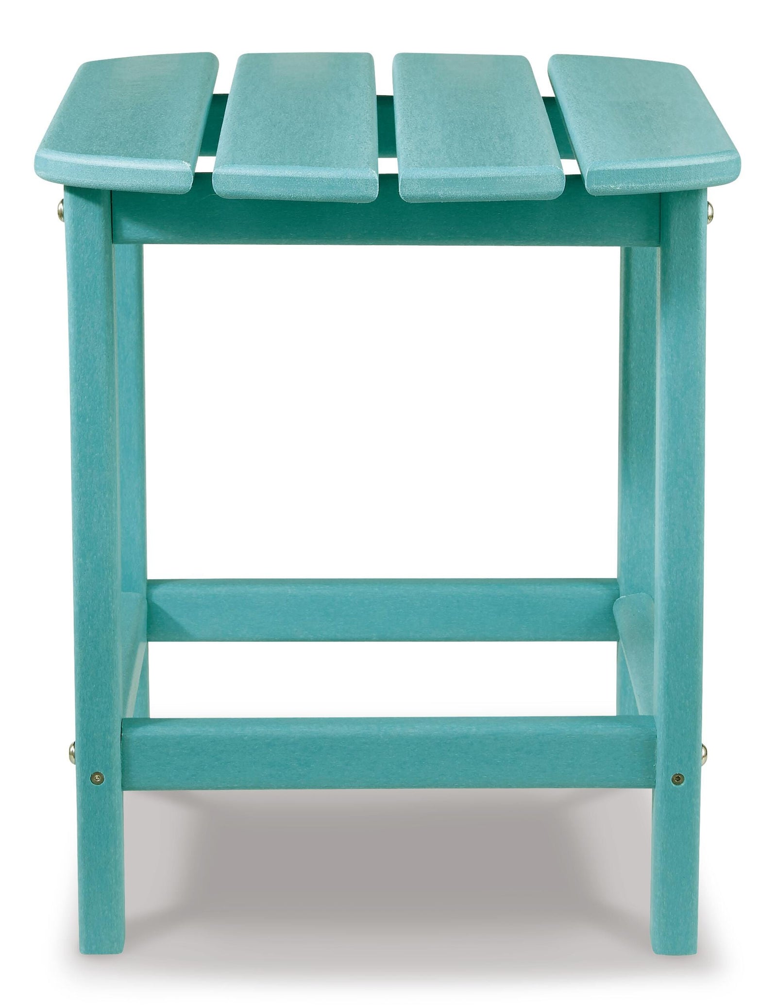 Sundown Treasure Adirondack Chair with End Table (P012-SI) - Image 5