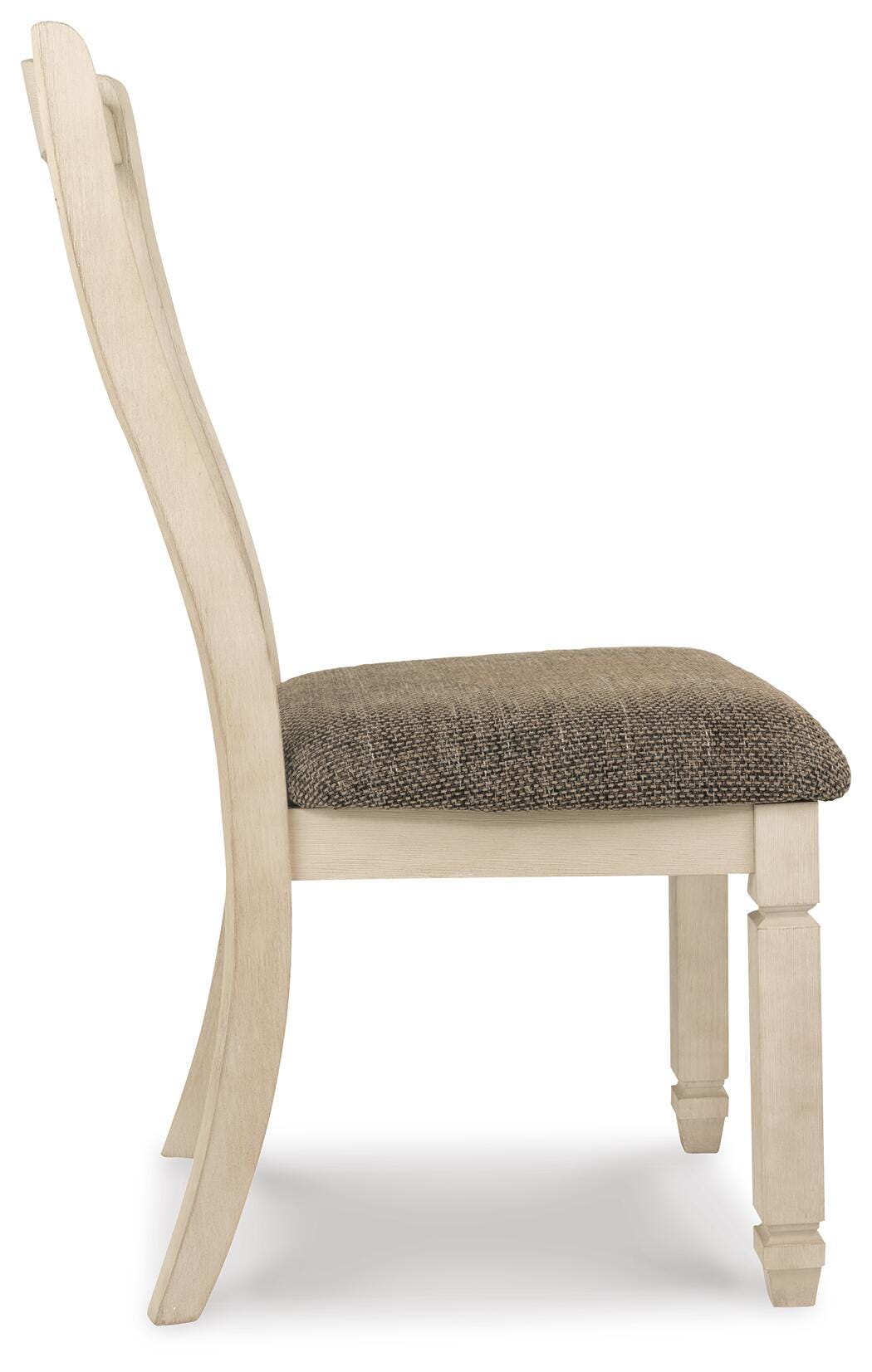 Bolanburg Extension Dining Table and 10 Chairs (D647-SI) - Image 5