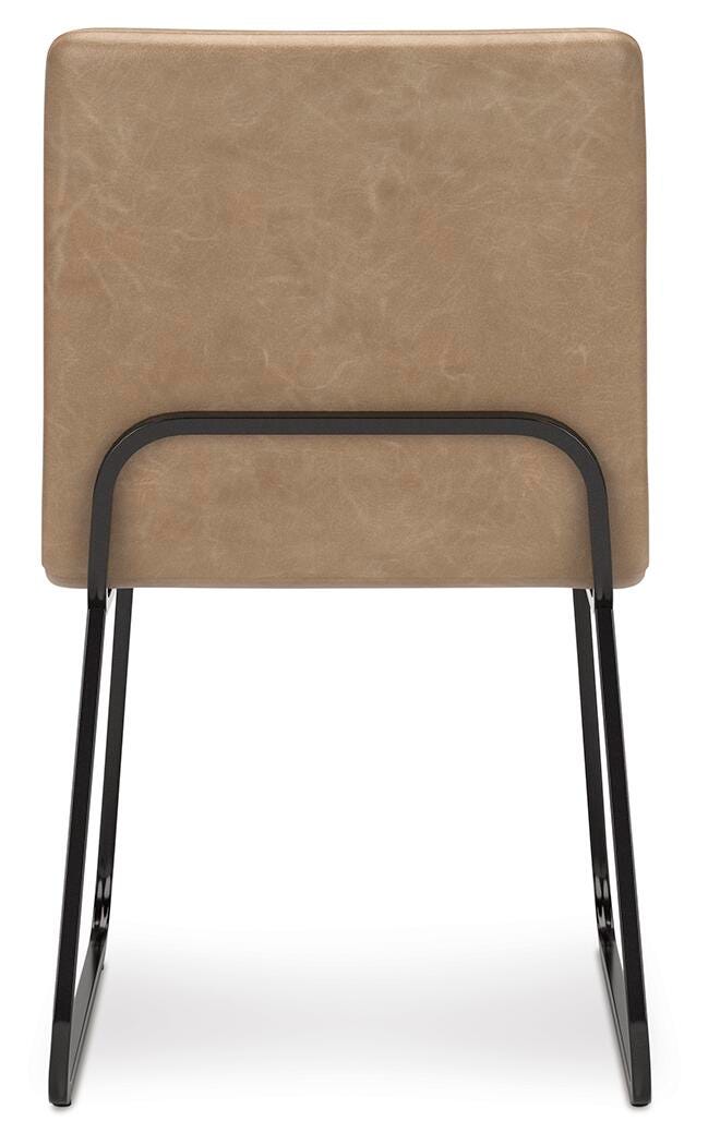 Pharwynn Dining Set (D446-SI) - Image 7