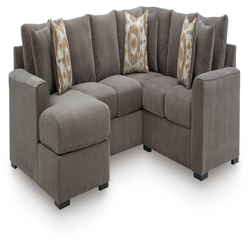 Larson Levee 3-Piece Sectional (PC86205-SI)