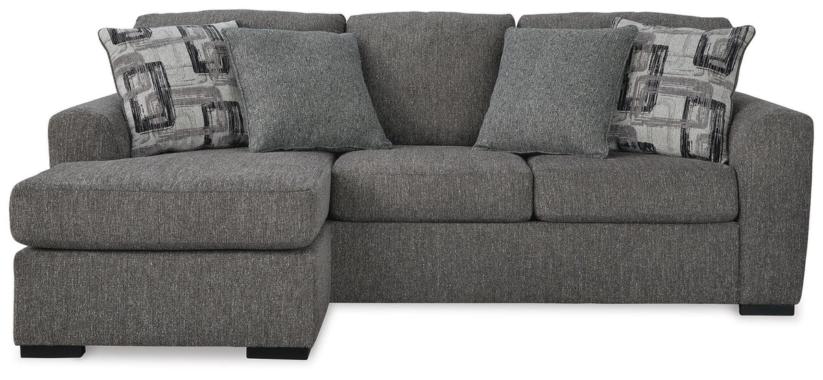 Gardiner Sofa Chaise (52404-SI) - Image 4
