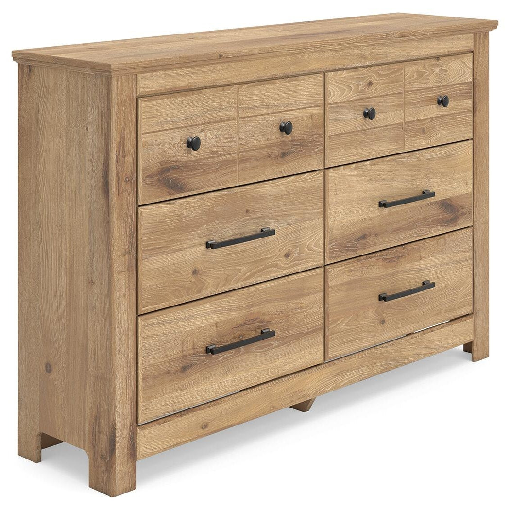 Makidern Dresser (PCB1170-SI) - Image 22