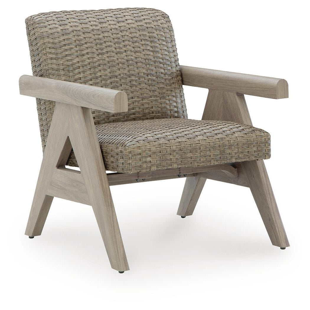 Cliff Trails Fire Pit Table (PCP690-SI) - Image 12