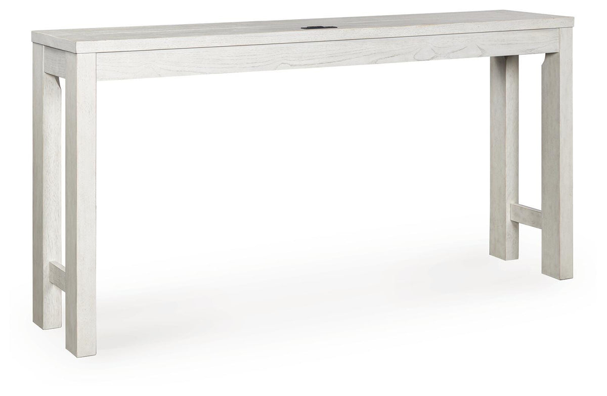 Robbinsdale Dining Set (D642-SI) - Image 6