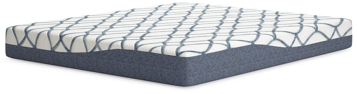 10 Inch Chime Elite 2.0 California King Mattress (M425-SI)