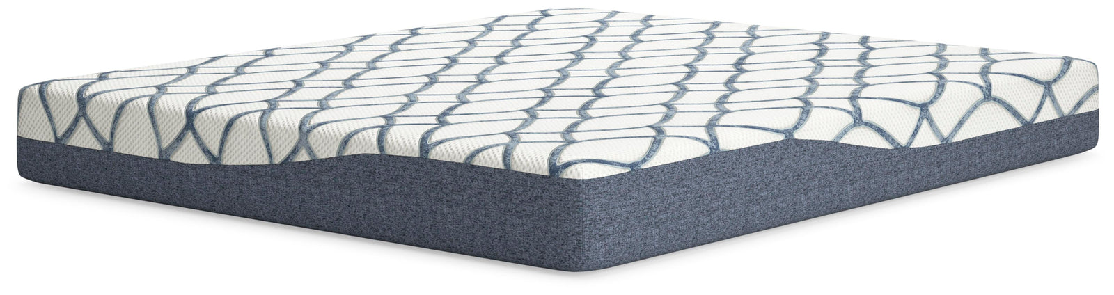 10 Inch Chime Elite 2.0 California King Mattress (M425-SI)