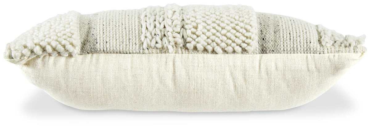 Standon Pillow (Set of 4) (A1001005-SI) - Image 2