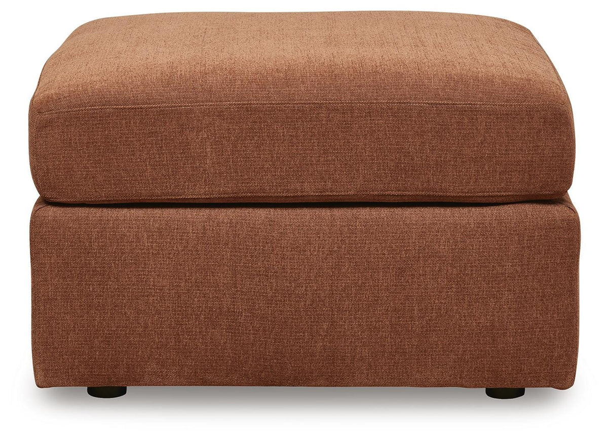 Modmax Left-Arm Facing Corner Chaise (92102-SI) - Image 26