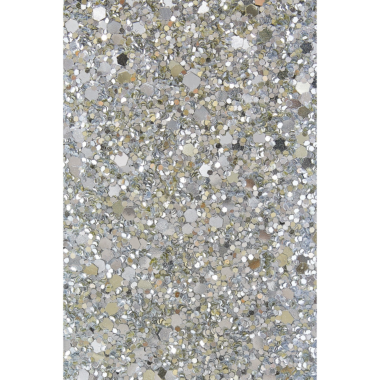 Maeling King Upholstered Panel Bed (PCB1119-SI) - Image 7