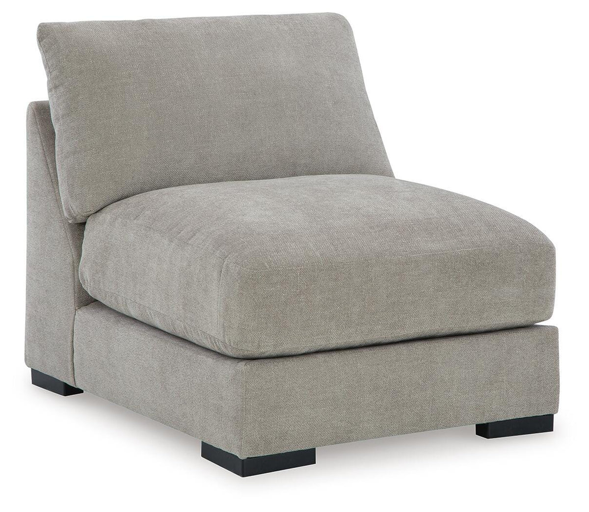 Aslan Court Right-Arm Facing Corner Chaise (20305-SI) - Image 22