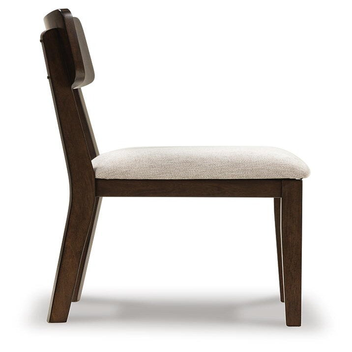 Shorbyn Dining Chair (Set of 2) (PCD607-SI) - Image 4