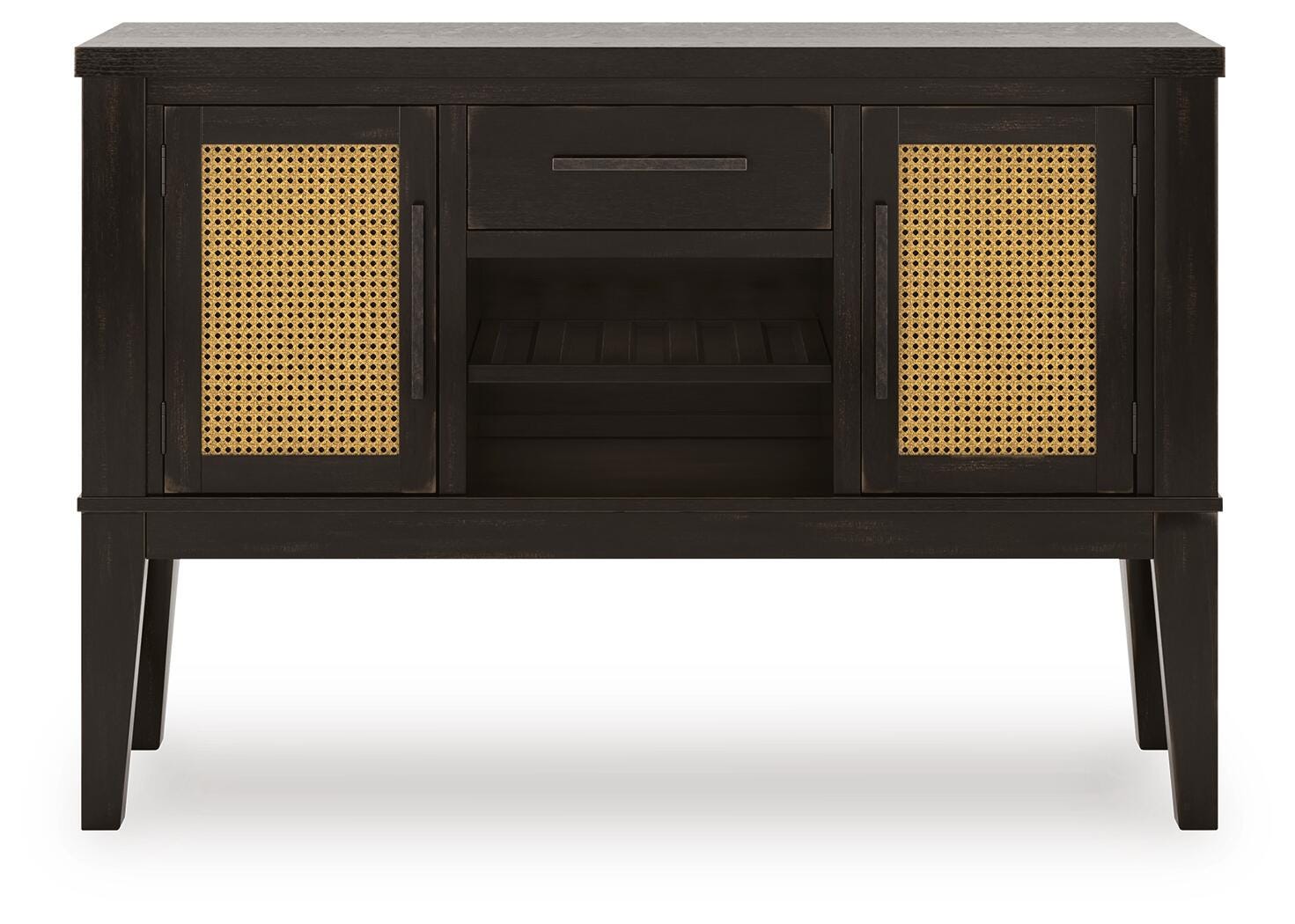 Galliden Dining Set (D841-SI)