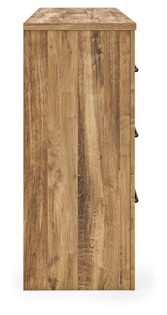 Maystonna Dresser (PCB1580-SI) - Image 7