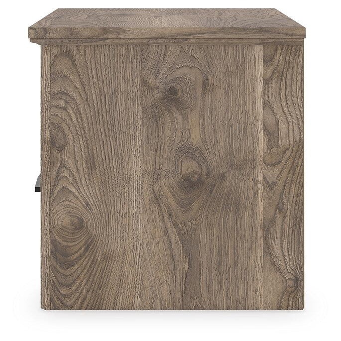 Rusticott Dresser (PCB2260-SI) - Image 15