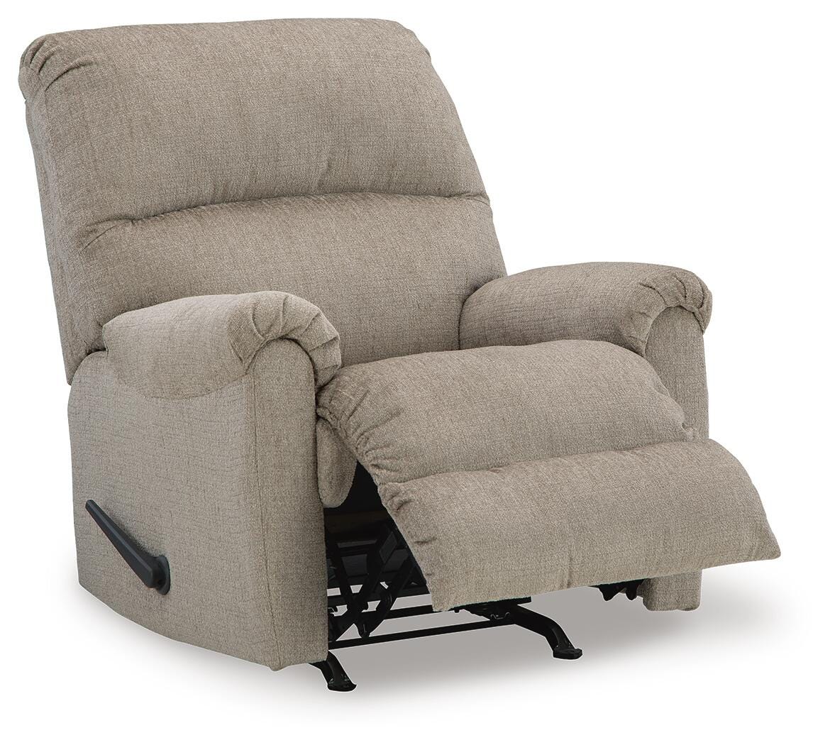 Stonemeade Sofa Chaise (59504-SI) - Image 9