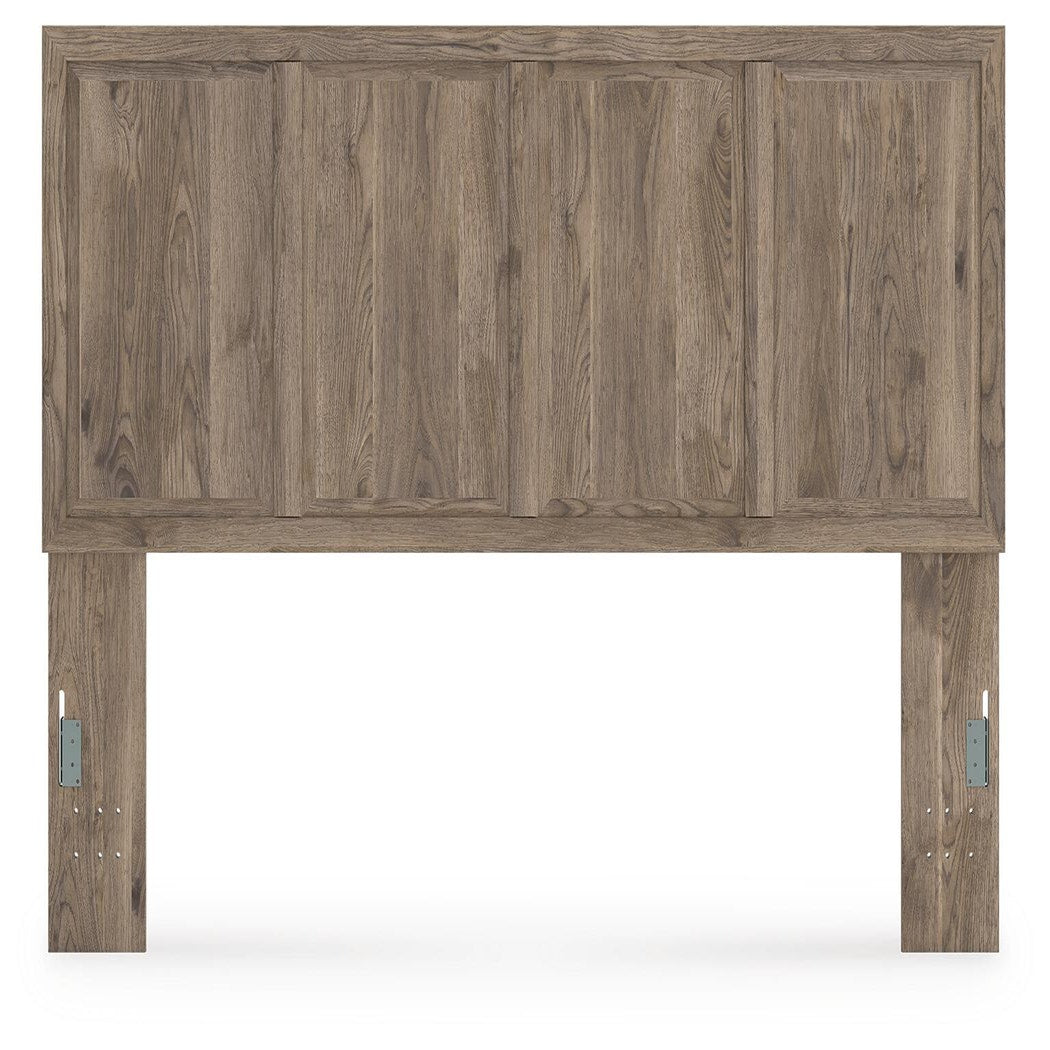 Rusticott Dresser (PCB2260-SI) - Image 26