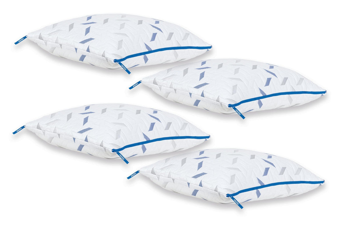 Nectar Classic Pillow (Set of 4) (M88802-SI) - Image 7