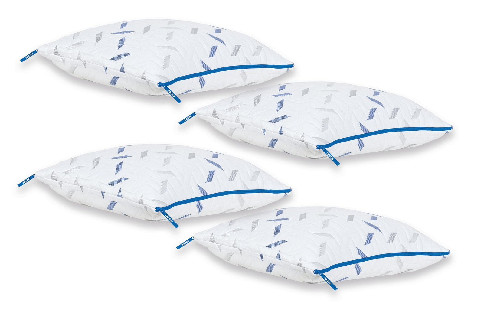 Nectar Classic Pillow (Set of 4) (M88802-SI) - Image 7