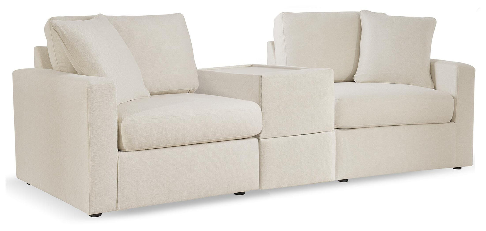 Modmax 3-Piece Sectional (92103-SI)