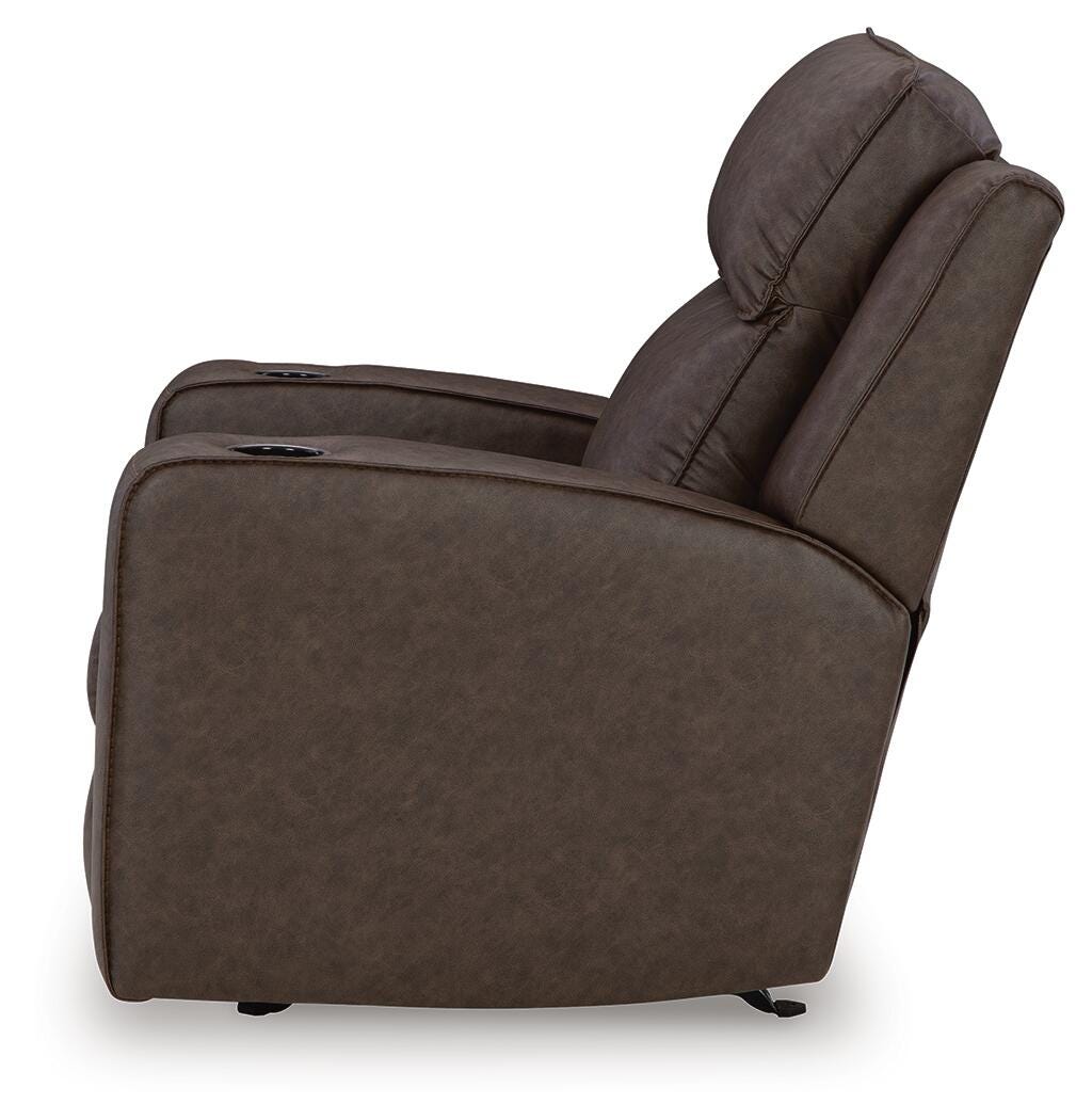 Lavenhorne Reclining Sofa and Recliner (63306-SI) - Image 7
