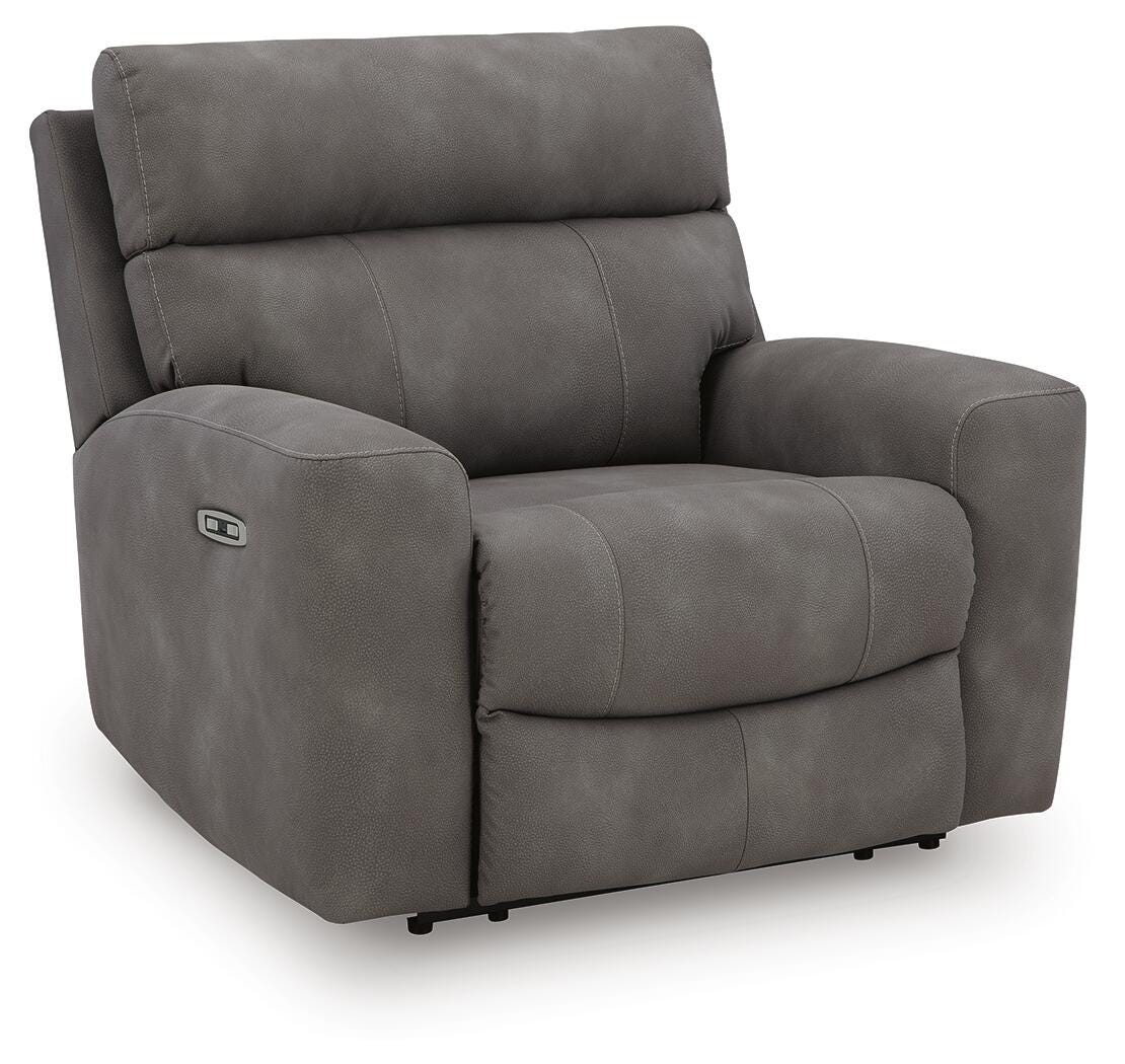 Next-Gen Durapella Power Recliner (61003-SI) - Image 11