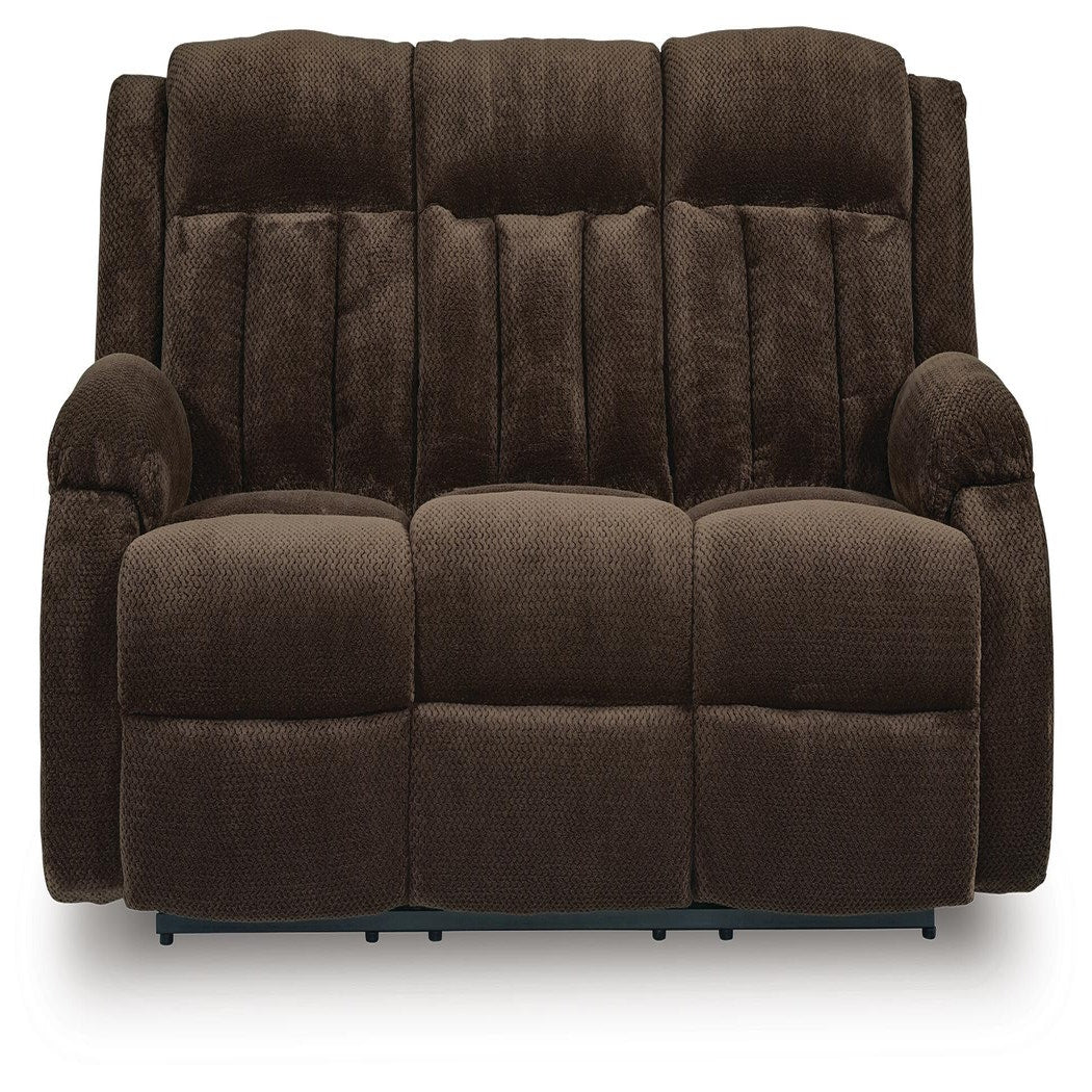 Observation Power Reclining Sofa and Loveseat (PC21406-SI) - Image 6