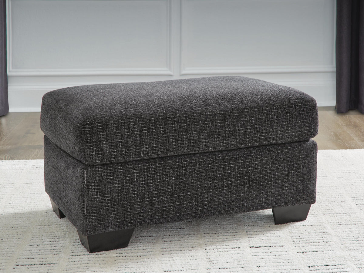 Loreo Sofa (63101-SI) - Image 6