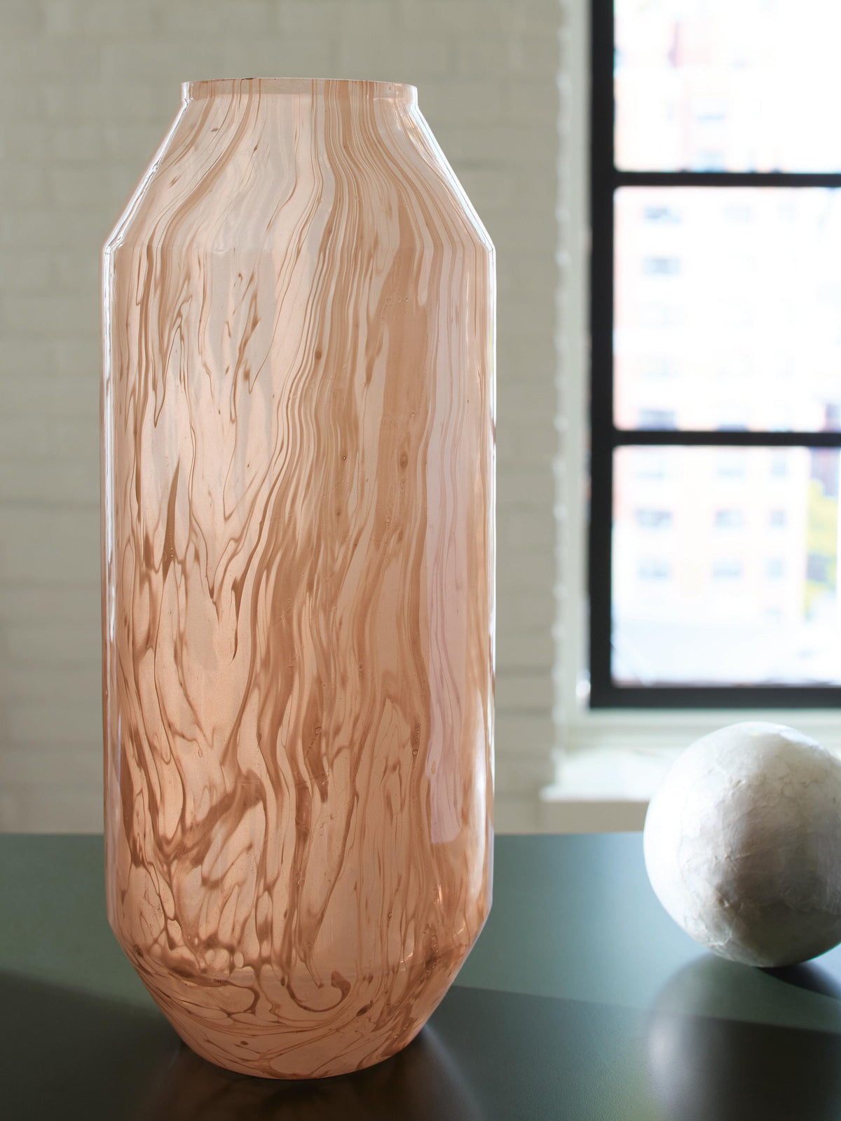 Dushby Vase (A2000729-SI) - Image 2