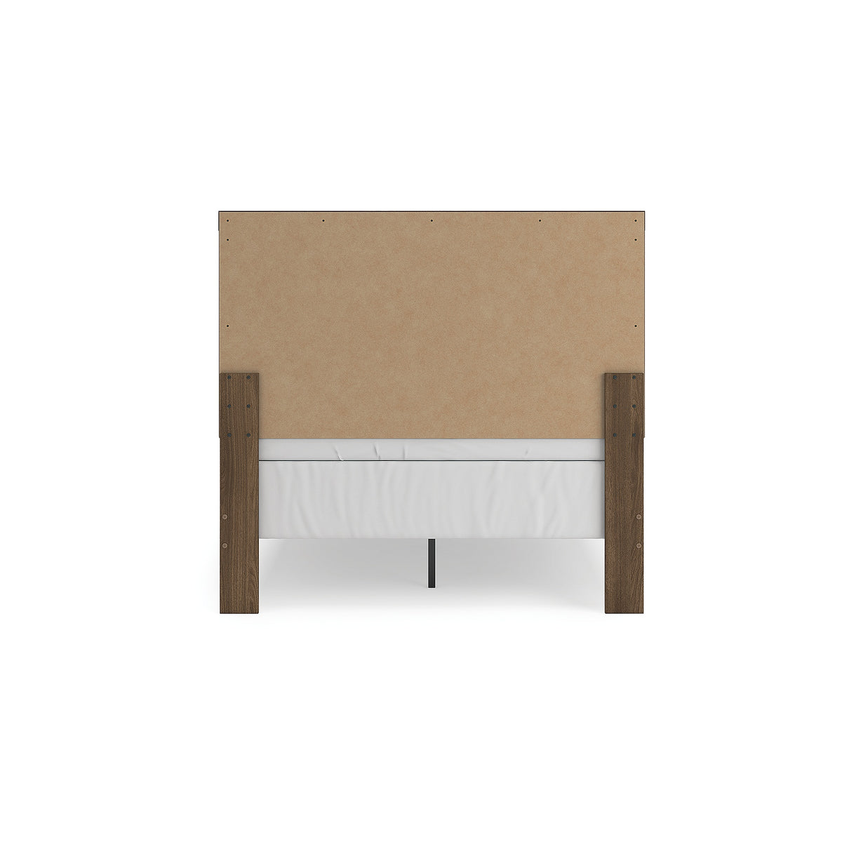 Broachmyn Full Panel Bed, Dresser and Mirror (PCB1116-SI) - Image 13