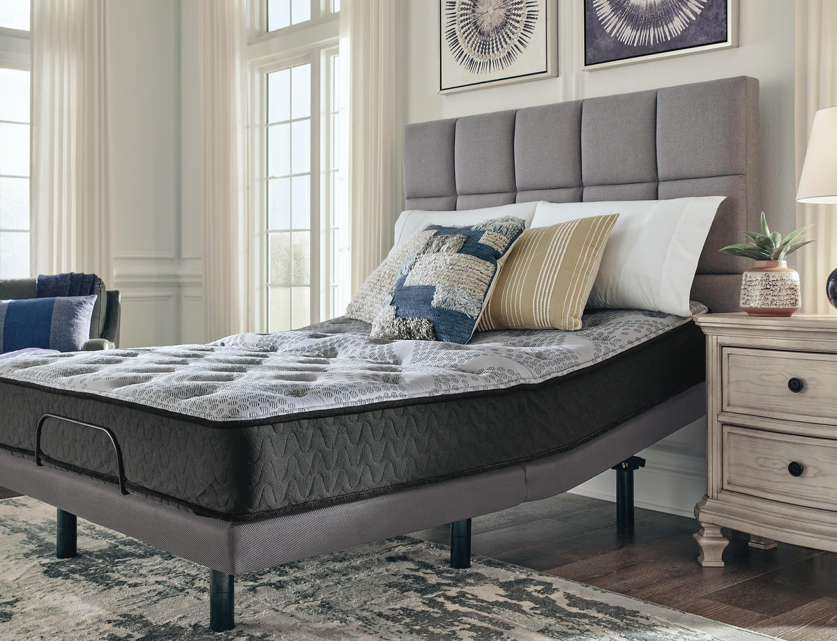 Comfort Plus King Mattress (M509-SI) - Image 9