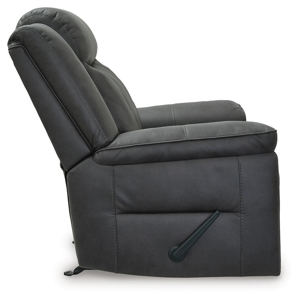 Status Check Recliner (PC65307-SI) - Image 5