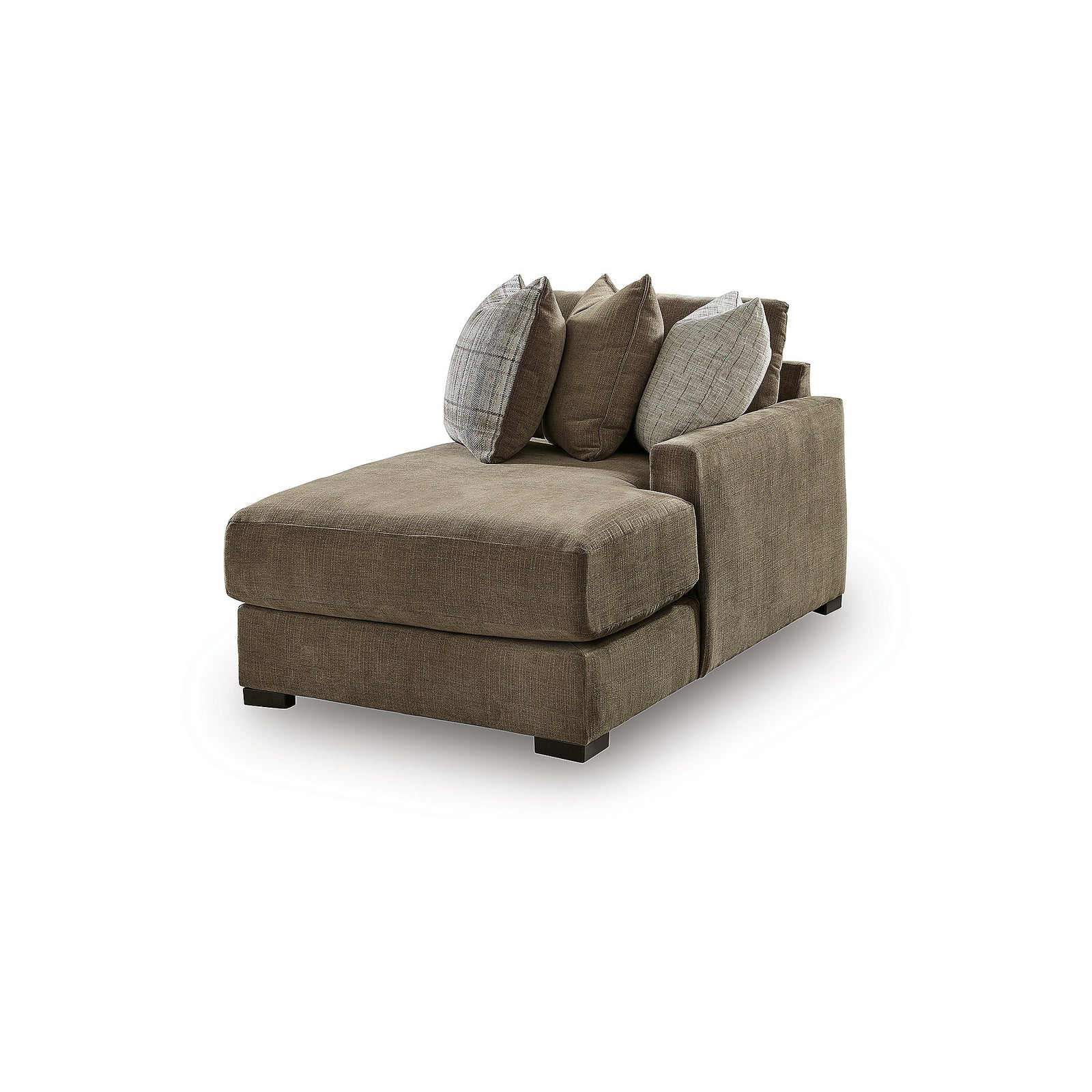 Camellia-Court Right-Arm Facing Corner Chaise (6820717-SI) - Image 7