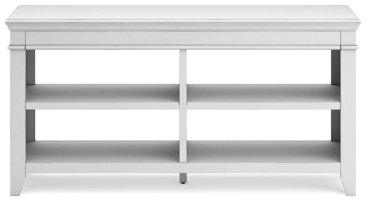 Kanwyn Credenza (H777-SI) - Image 5