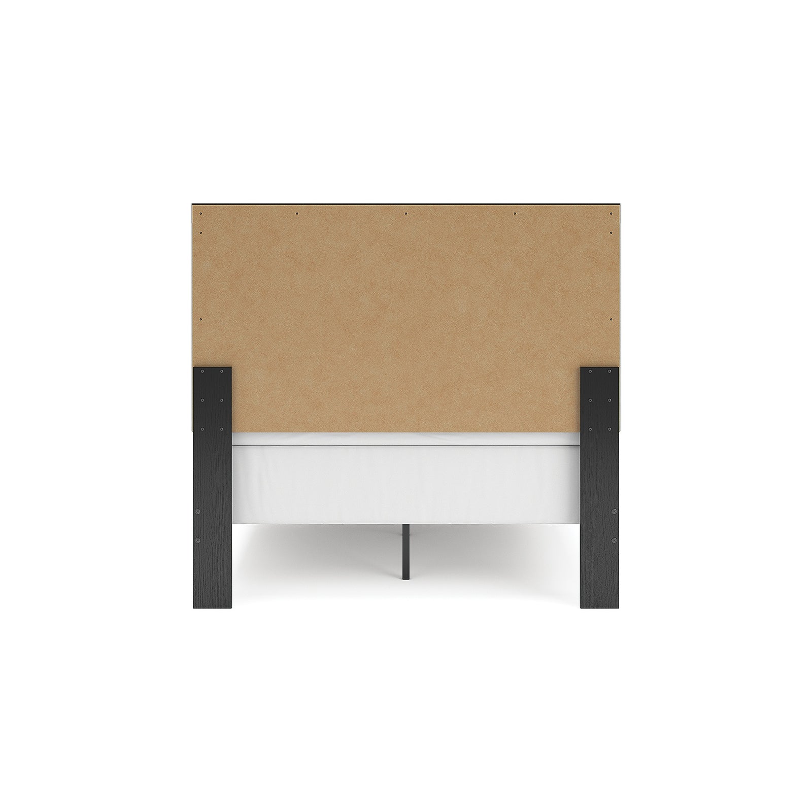 Broachmyn Full Panel Bed (PCB1118-SI) - Image 6