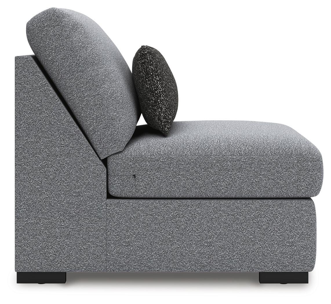 Bealton Right-Arm Facing Corner Chaise (61305-SI) - Image 29