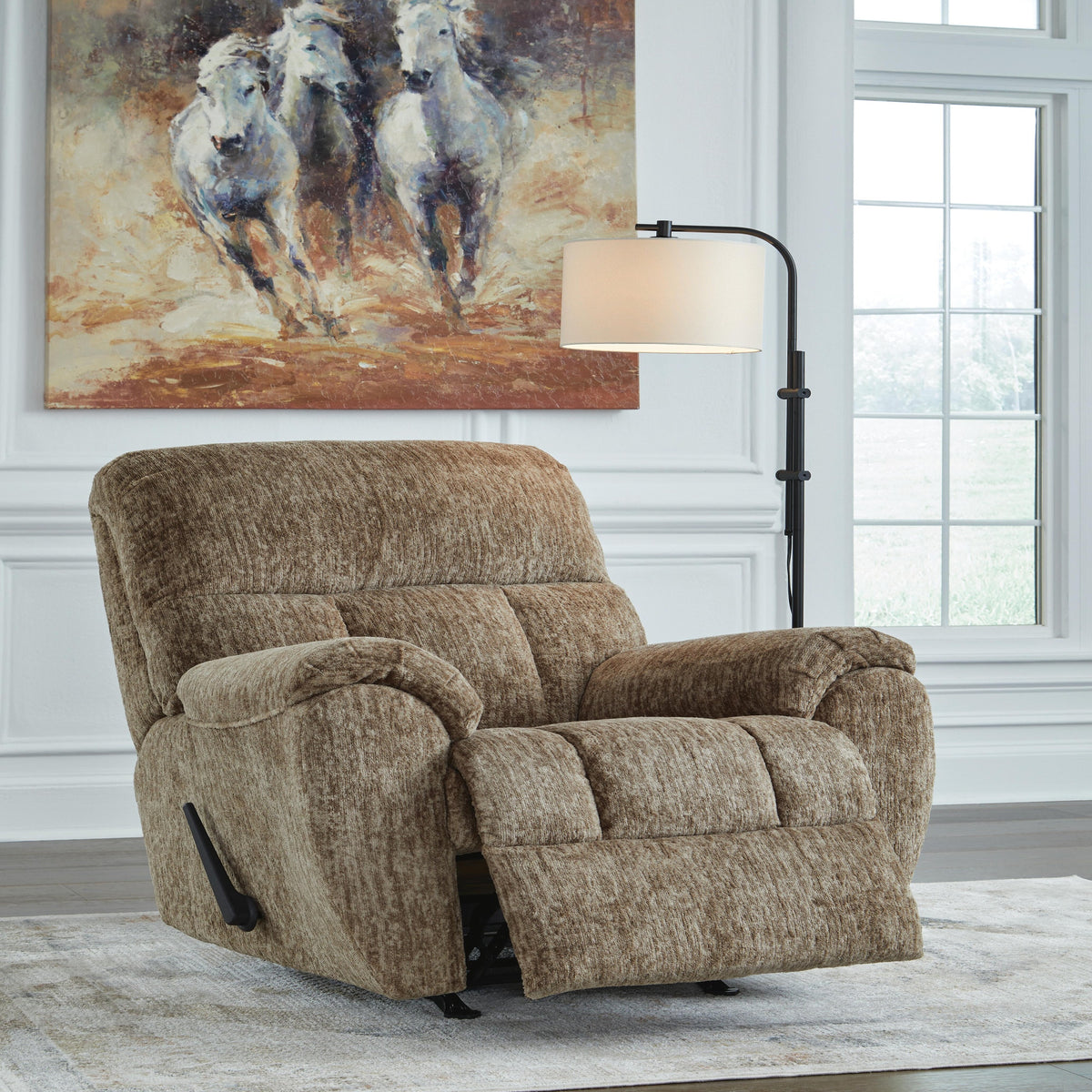 Stayfish Recliner (PC52604-SI) - Image 6