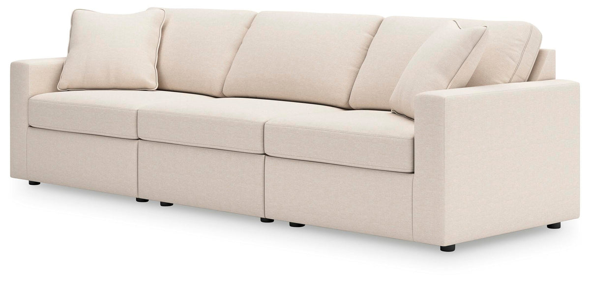 Modmax 3-Piece Sectional (92103-SI) - Image 3