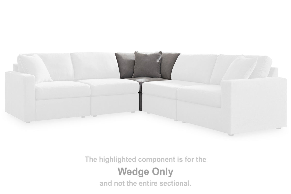 Modmax Wedge (92104-SI) - Image 3