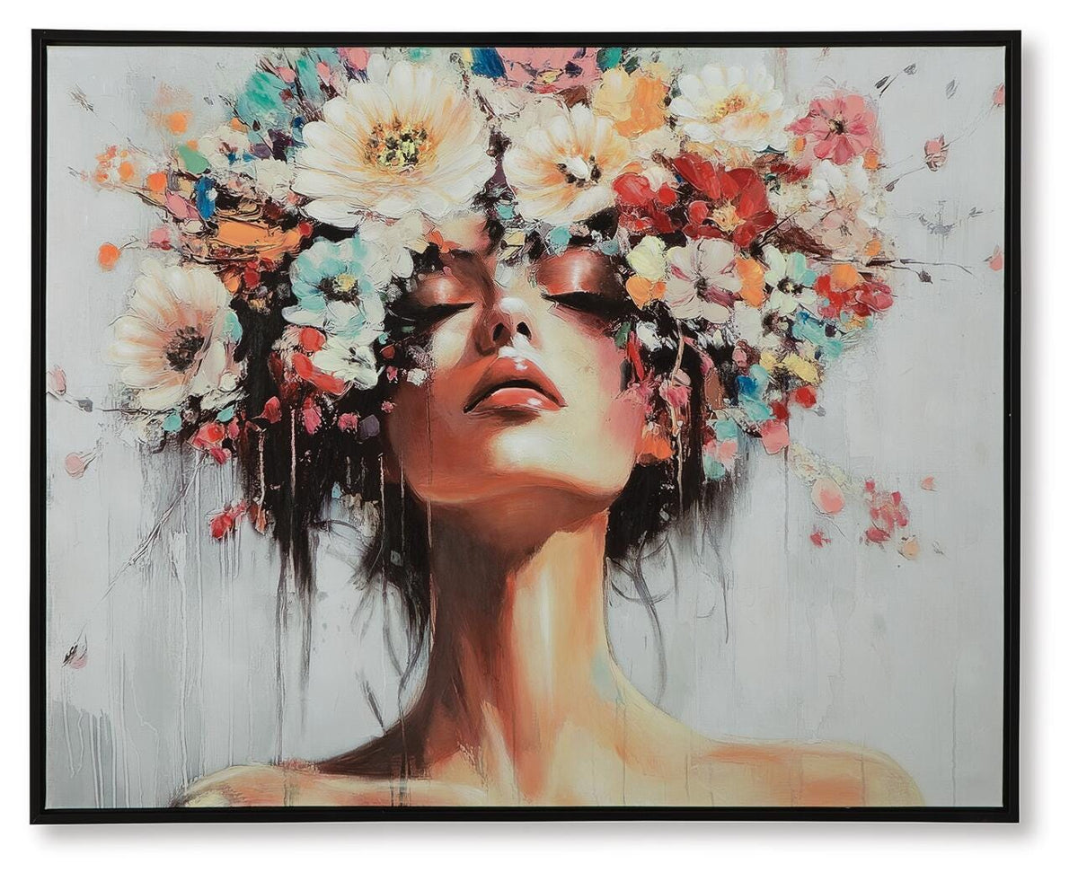 Shadwick Wall Art (A8000472-SI)