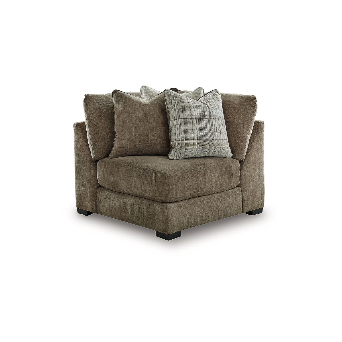 Camellia-Court Right-Arm Facing Corner Chaise (6820717-SI) - Image 5
