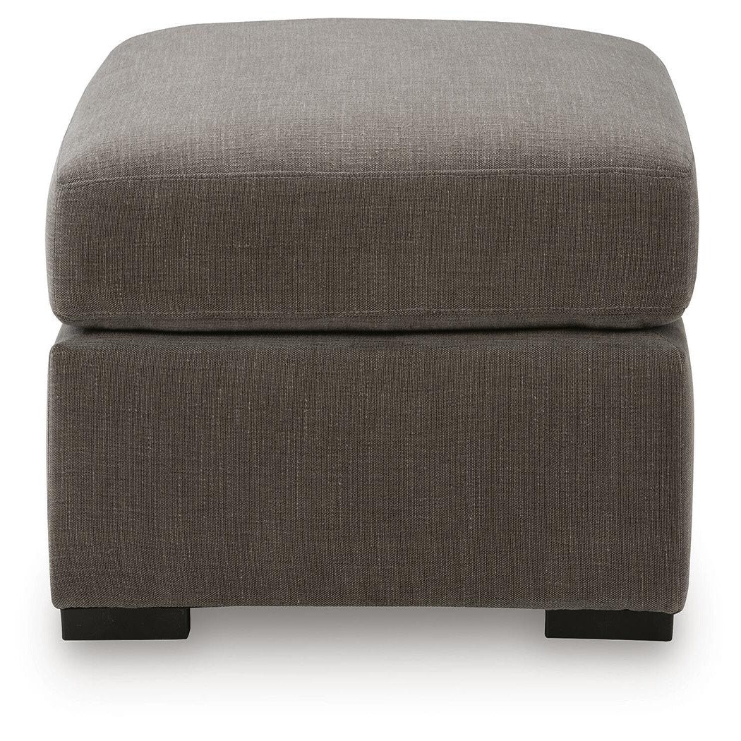 Larson Levee Left-Arm Facing Armless Loveseat with Wedge (PC86205-SI) - Image 6