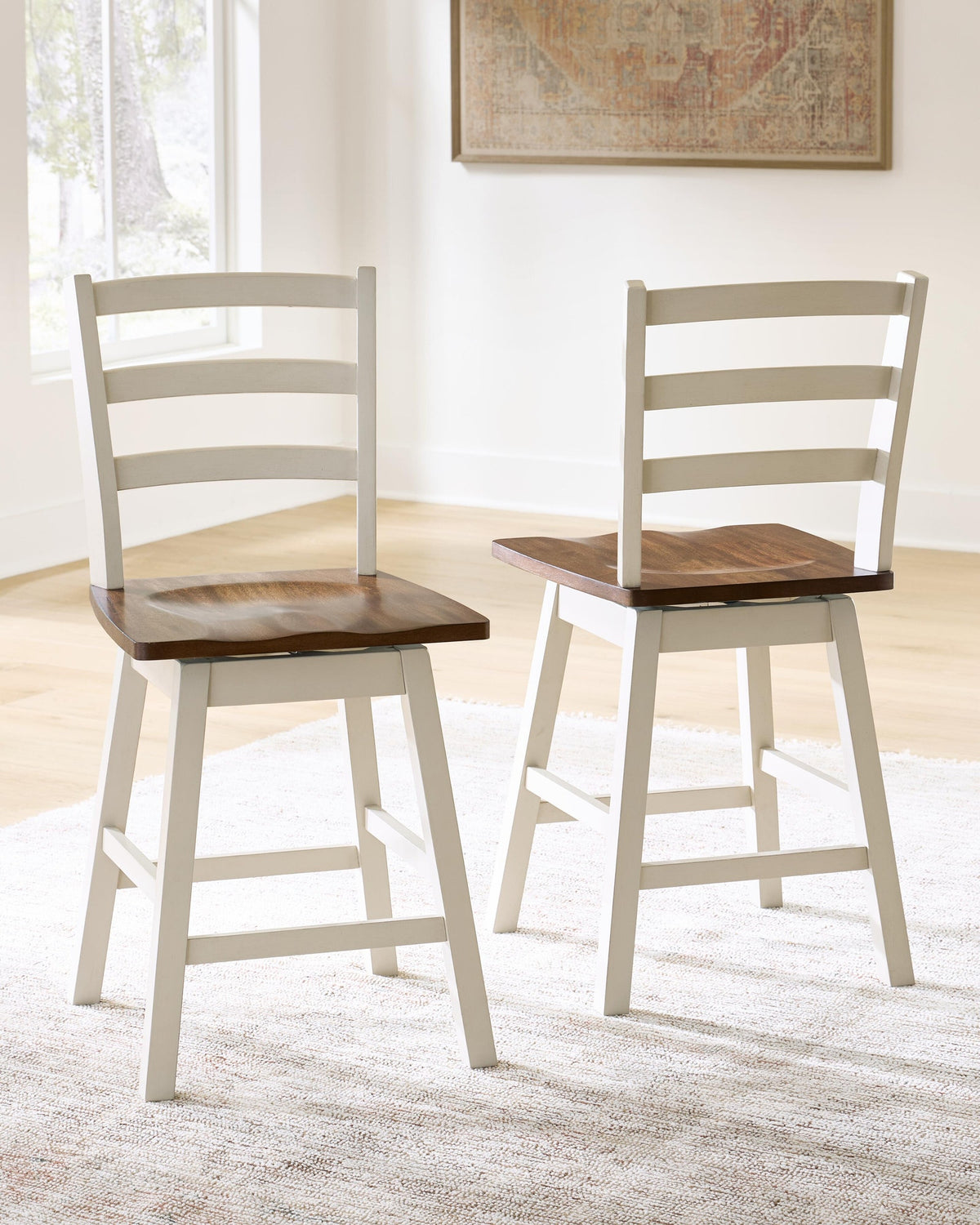 Brinfern Dining Extension Table (PCD628-SI) - Image 6
