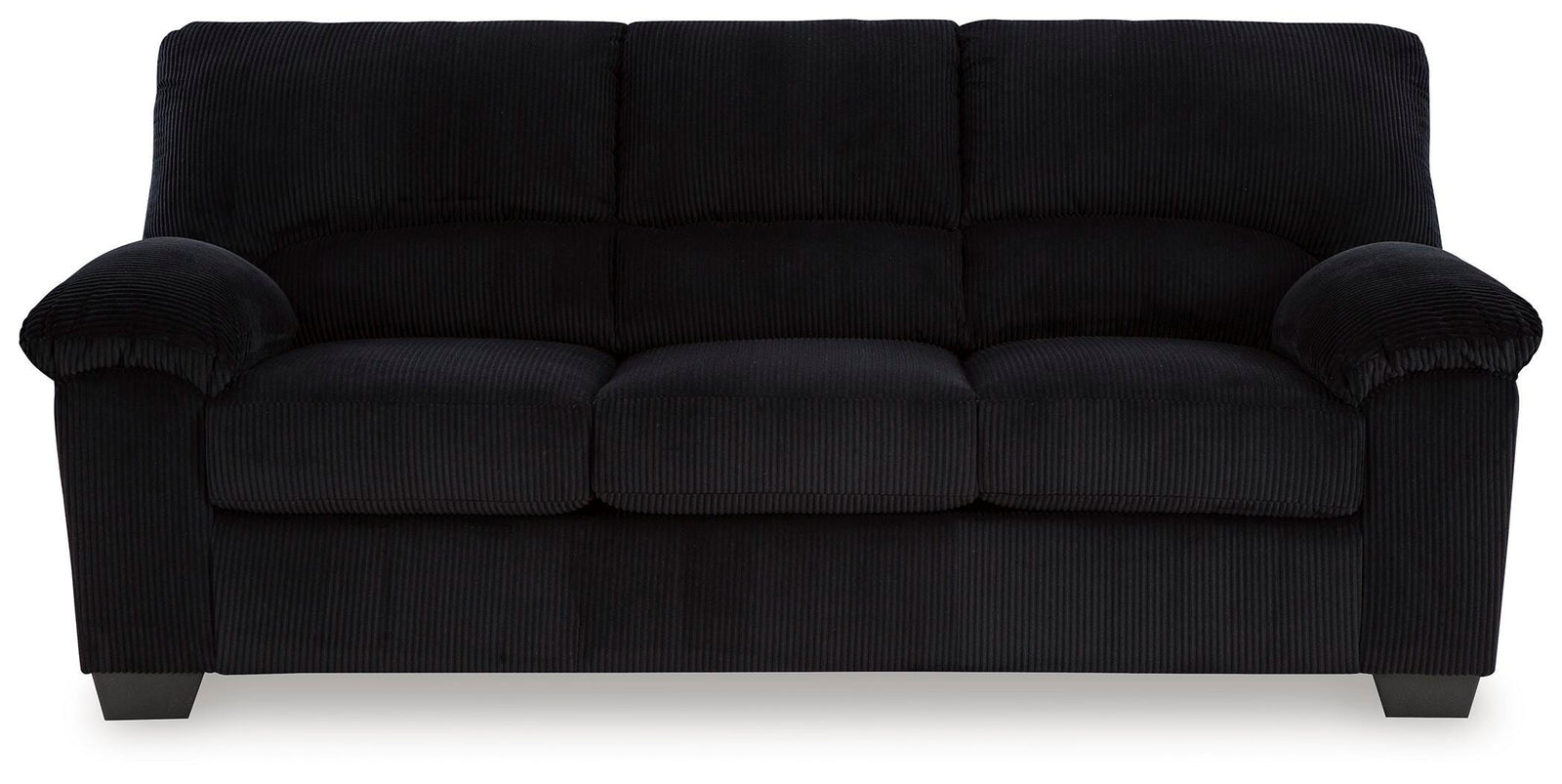 SimpleJoy Sofa, Loveseat and Recliner (24204-SI) - Image 13