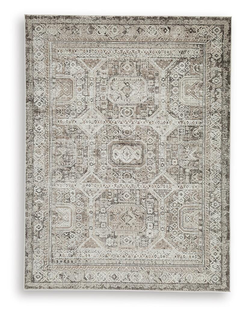 Junley Large Rug (R40826-SI) - Image 3
