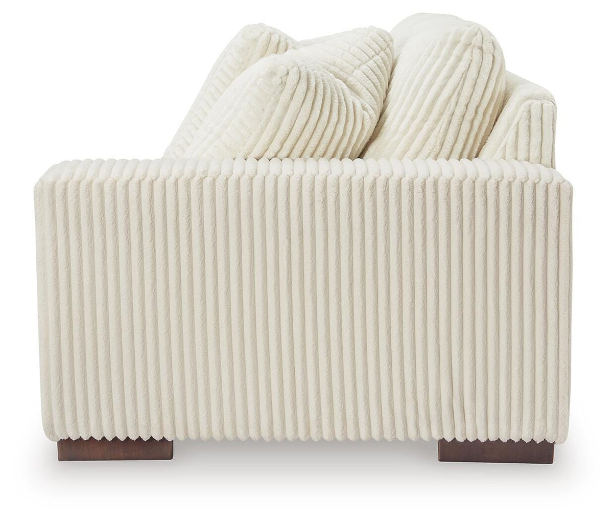 Lindyn 4-Piece Sectional with Chaise (21104-SI) - Image 3
