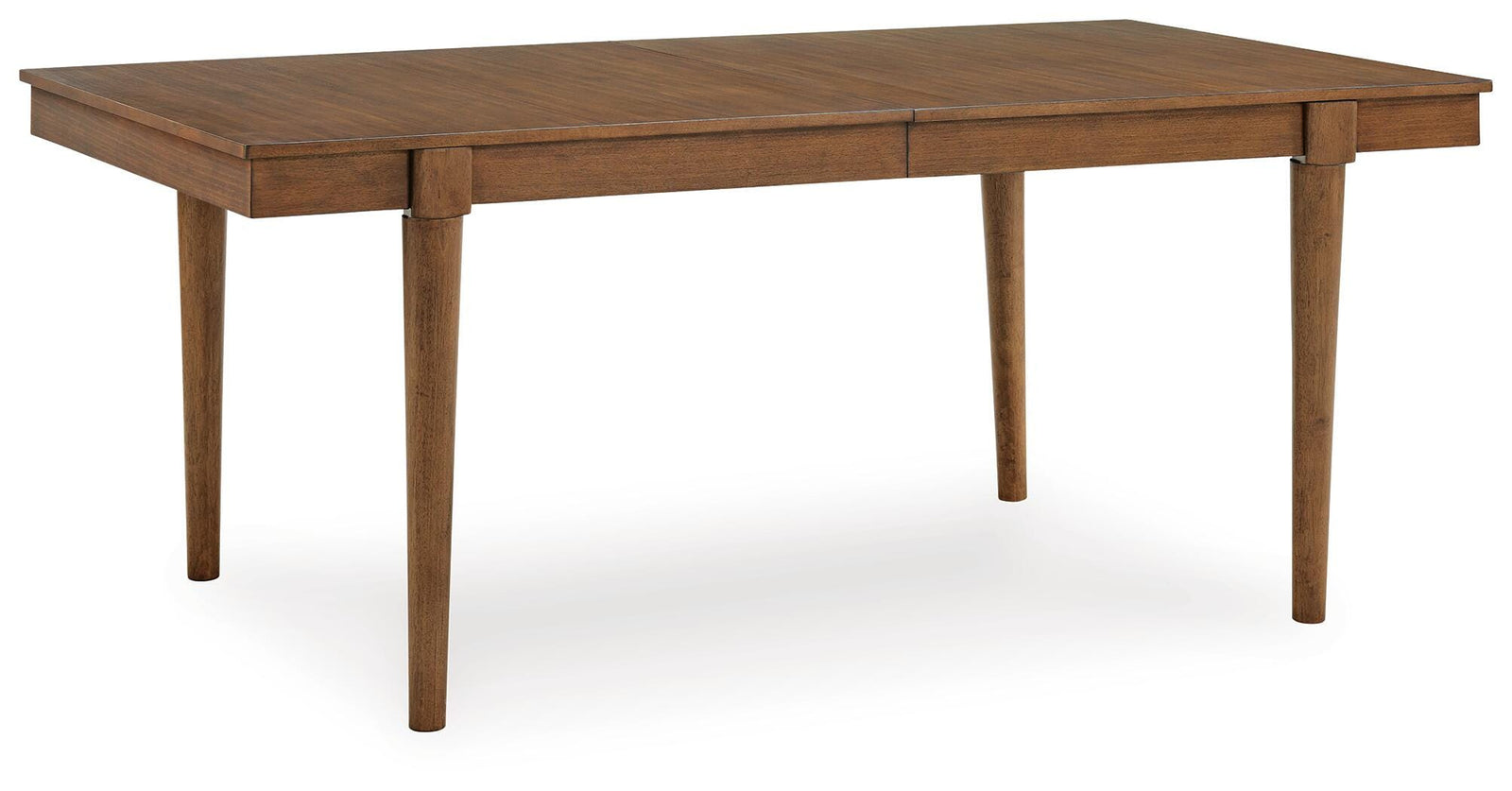 Lyncott Extension Dining Table and 6 Chairs (D615-SI) - Image 11