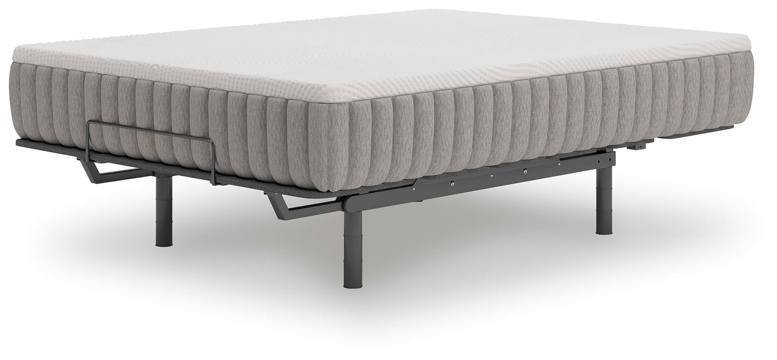 Terra Sleep Firm Queen Mattress (M522-SI) - Image 5